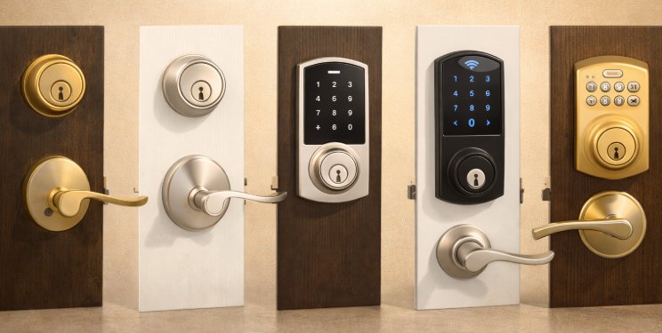 Lock Rekey Service in Mango FL